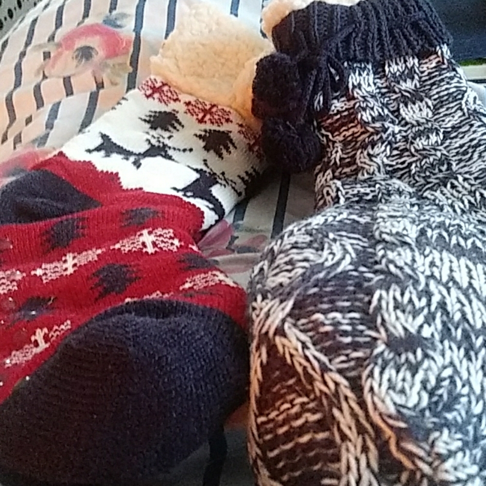 Slippers